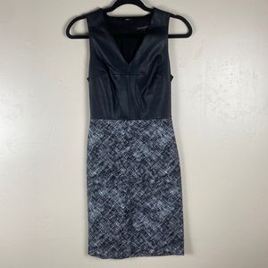 Banana Republic dress size 2P